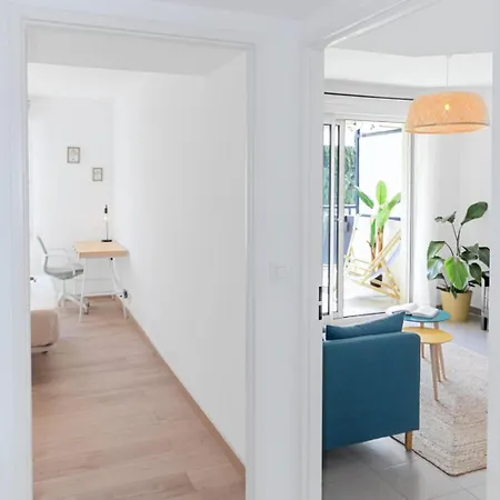 شقة L'eden - Quiet - Parking - Wifi -