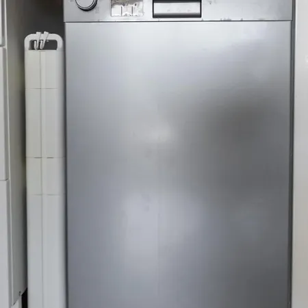 L'eden - Quiet - Parking - Wifi - شقة