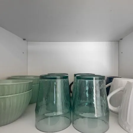 L'eden - Quiet - Parking - Wifi - شقة أنتيب