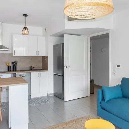 L'eden - Quiet - Parking - Wifi - *