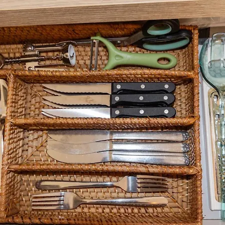 L'eden - Quiet - Parking - Wifi -