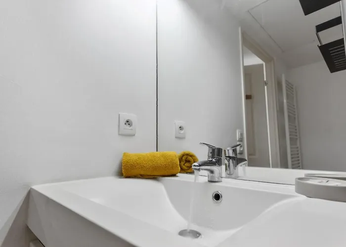 L'eden - Quiet - Parking - Wifi -