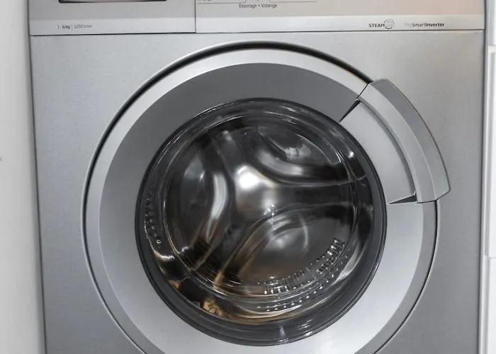 L'eden - Quiet - Parking - Wifi -