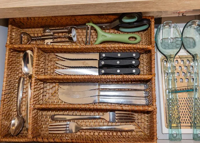 L'eden - Quiet - Parking - Wifi -