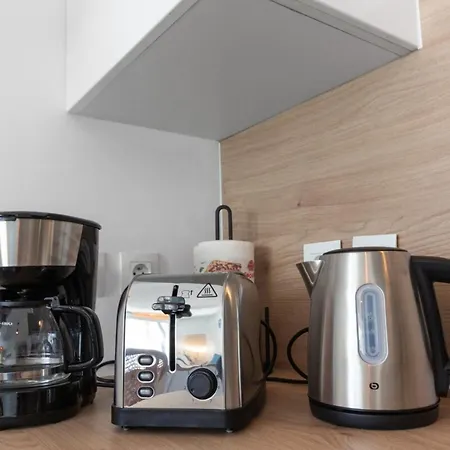 L'eden - Quiet - Parking - Wifi - Apartment