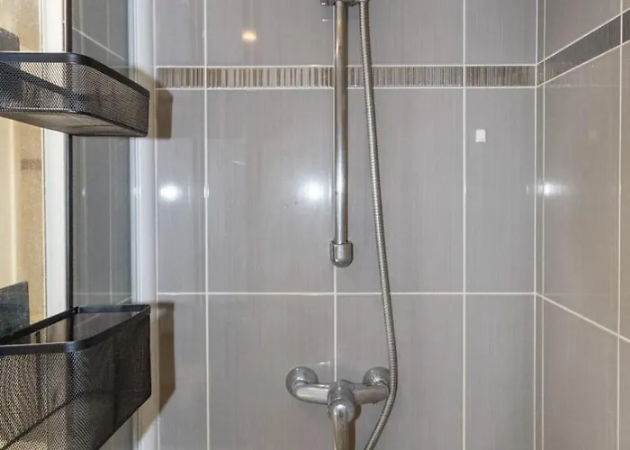 L'eden - Quiet - Parking - Wifi - Apartman Antibes