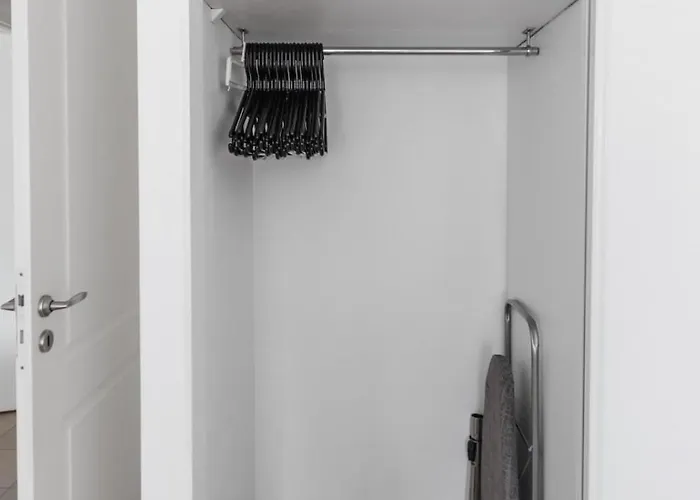 L'eden - Quiet - Parking - Wifi - Apartman *