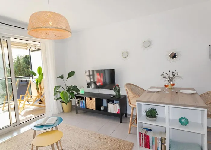 Apartman L'eden - Quiet - Parking - Wifi - *