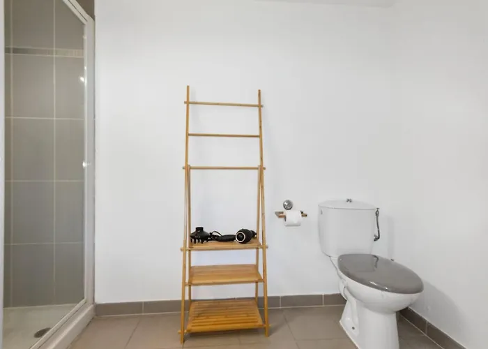 L'eden - Quiet - Parking - Wifi - *