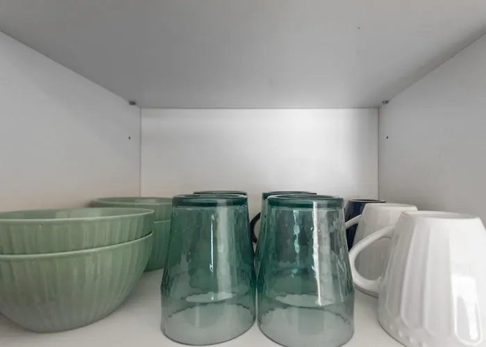 L'eden - Quiet - Parking - Wifi - Apartman Antibes