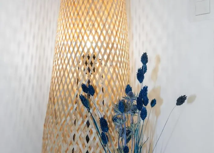 Διαμέρισμα L'eden - Quiet - Parking - Wifi -