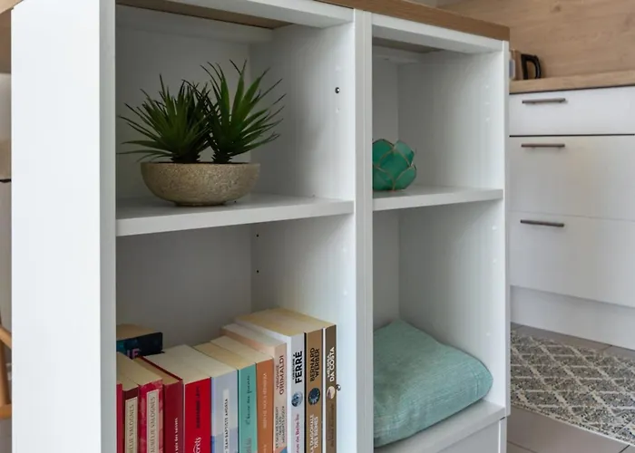 L'eden - Quiet - Parking - Wifi - Apartman Antibes