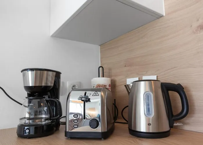 L'eden - Quiet - Parking - Wifi - Διαμέρισμα