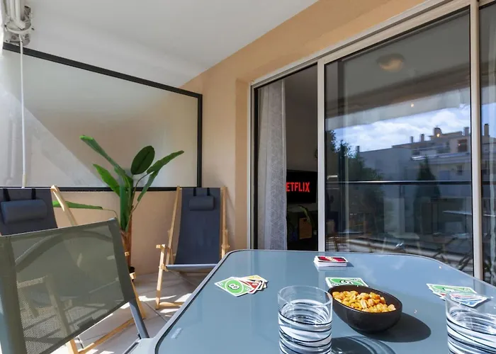 L'eden - Quiet - Parking - Wifi - Διαμέρισμα *